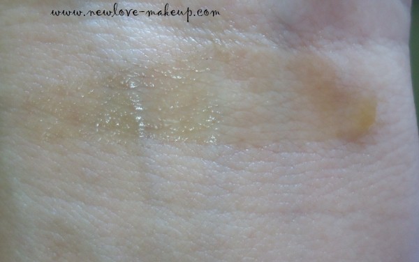 Look Beyond Hebe Bath Gel,Sirona Dark Circles Oil Serum Review