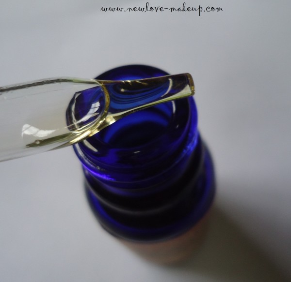 Iraya Kumkumadi Tailam (Facial Oil) Review, Skincare, Indian Beauty Blog