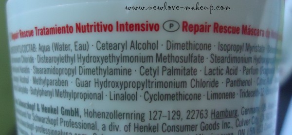Schwarzkopf BC Cell Therapy Repair Rescue Range Review, Hair Care India, Shampoo, Conditioner, Hair Mask