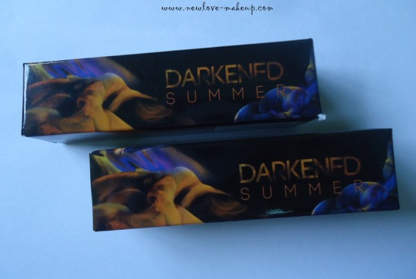 Colorbar Darkened Summer Collection Matte Touch Lipsticks Peach Life and Wild Mauve Review,Swatches