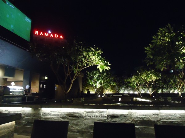Food Review: Skky Restrolounge & Bar,Ramada Powai, Food Review Mumbai, Restaurant Review Blogger