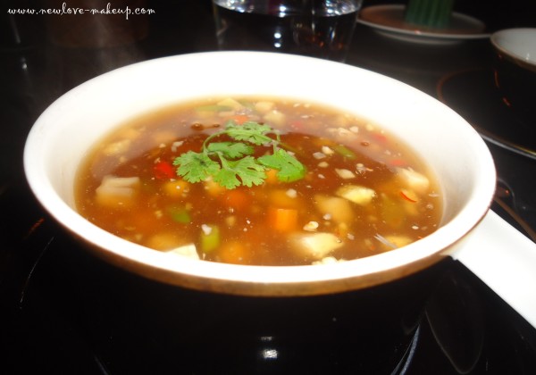 Food Review: Skky Restrolounge & Bar,Ramada Powai, Food Review Mumbai, Restaurant Review Blogger