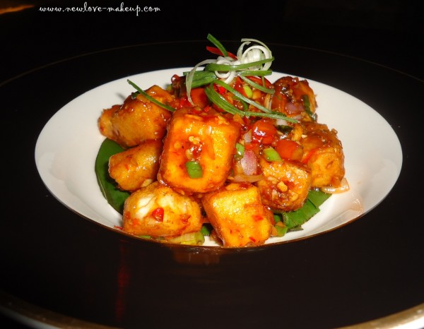 Food Review: Skky Restrolounge & Bar,Ramada Powai, Food Review Mumbai, Restaurant Review Blogger