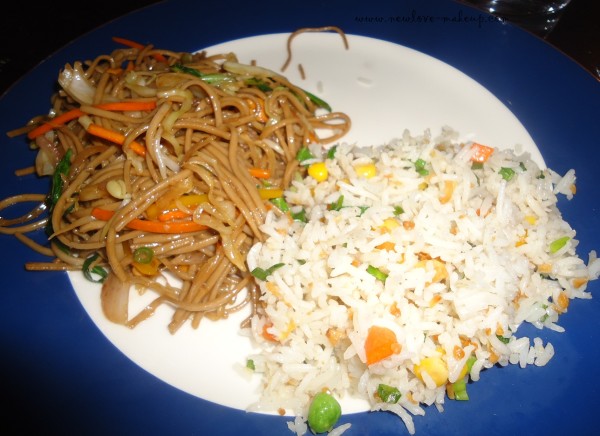 Food Review: Skky Restrolounge & Bar,Ramada Powai, Food Review Mumbai, Restaurant Review Blogger