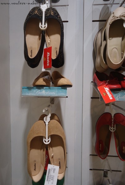 Bata Store and Collection Review,Haul, Shoes, Bags, Indian Fashion Blog