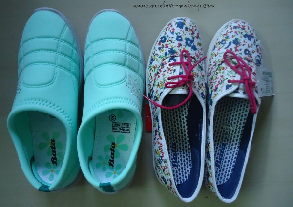 Bata Store and Collection Review,Haul, Shoes, Bags, Indian Fashion Blog