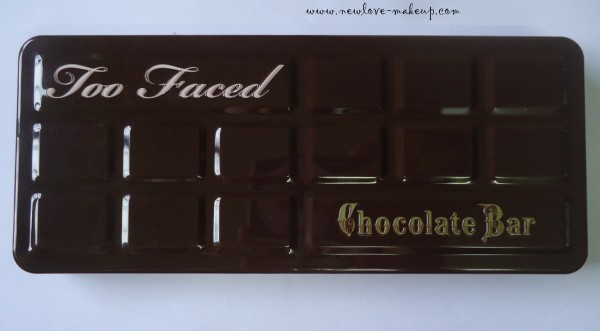 Too Faced Chocolate Bar Eyeshadow Collection Review and Swatches, Indian Makeup and Beauty Blog