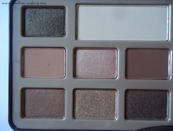 Too Faced Chocolate Bar Eyeshadow Collection Review and Swatches, Indian Makeup and Beauty Blog