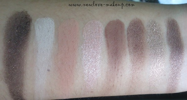 Too Faced Chocolate Bar Eyeshadow Collection Review and Swatches, Indian Makeup and Beauty Blog