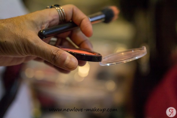 The Mumbai Bride Diaries: Bride in the Making Pics, Cory Walia, Lakme Absolute Bridal Dream Team