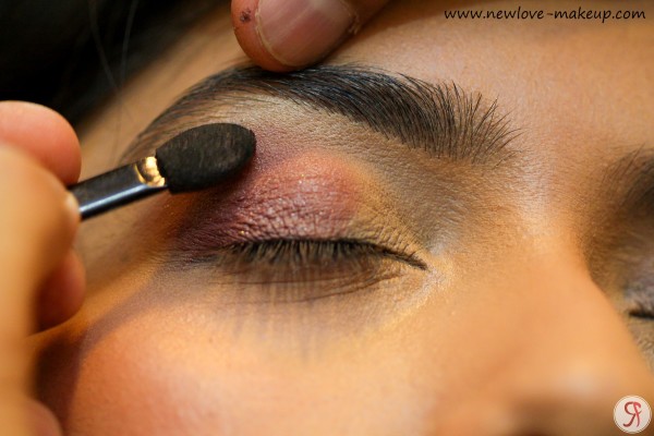 The Mumbai Bride Diaries: Bride in the Making Pics, Cory Walia, Lakme Absolute Bridal Dream Team