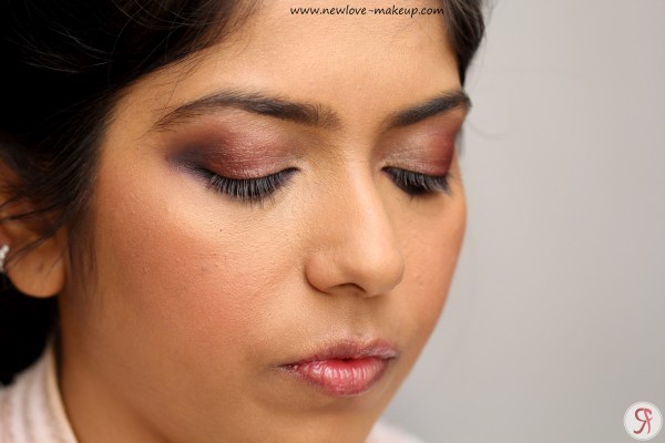 The Mumbai Bride Diaries: Bride in the Making Pics, Cory Walia, Lakme Absolute Bridal Dream Team