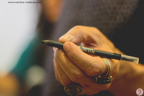 The Mumbai Bride Diaries: Bride in the Making Pics, Cory Walia, Lakme Absolute Bridal Dream Team