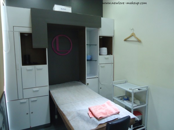 Pre Bridal Services (Body) at Lakme Salon-Review & Experience