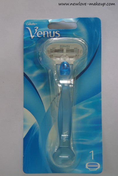Gillette Venus Razor Review and the Apt #UseYourAnd Campaign