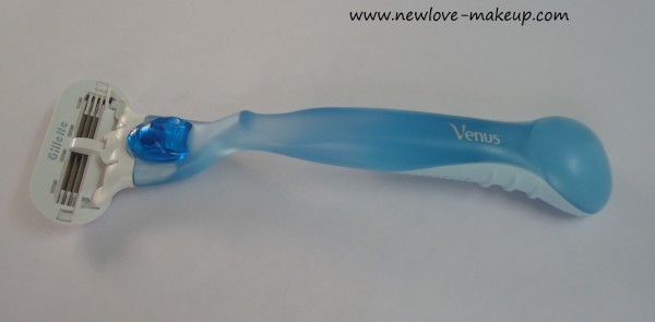 Gillette Venus Razor Review and the Apt #UseYourAnd Campaign