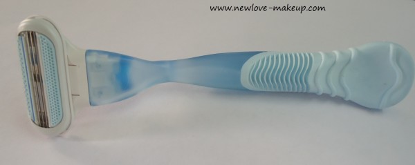 Gillette Venus Razor Review and the Apt #UseYourAnd Campaign