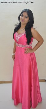 OOTD: Pink Princessy Gown, Sky High Heels, Indian Fashion Blog, Evening Gown