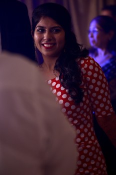 Styling the new Lakme #HairIsFashion Hairstyle and Win a Hair Makeover