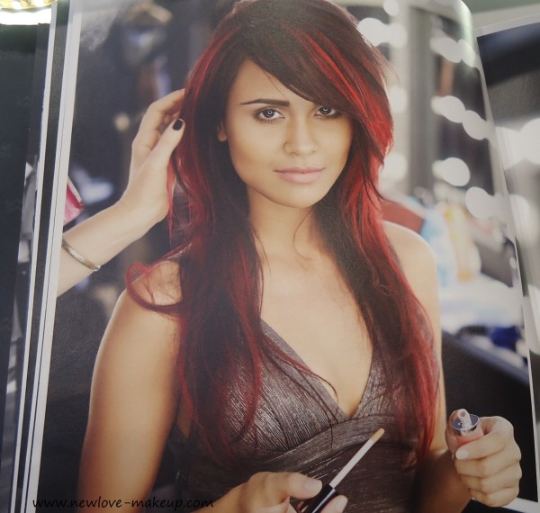 My Lakme #HairIsFashion 'Show Stopping Hair' Makeover