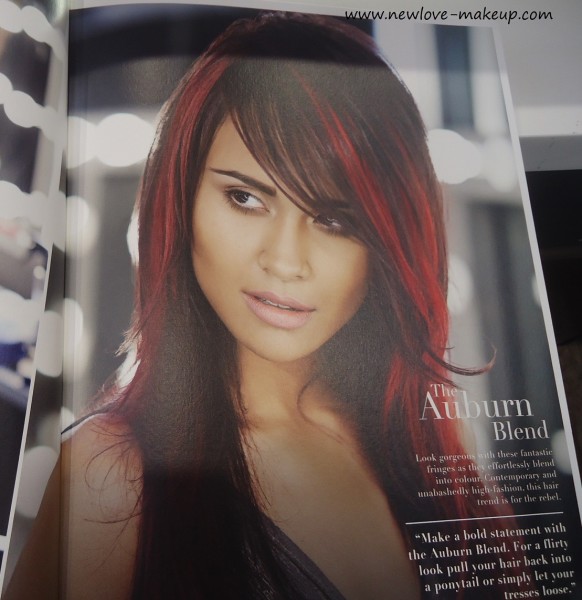 My Lakme #HairIsFashion 'Show Stopping Hair' Makeover