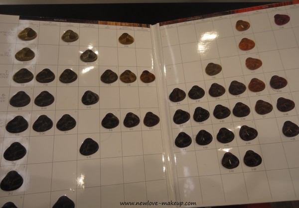 My Lakme #HairIsFashion 'Show Stopping Hair' Makeover