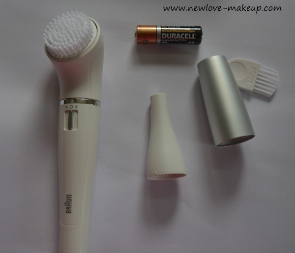 New Braun Face Review,Pictures