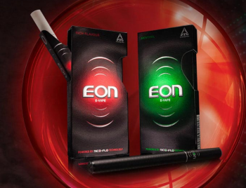 EON E-Vape: The New IN thing