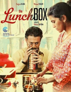 How #lunchboxANDyou helped me surprise Hubby, The Lunchbox on AND pictures