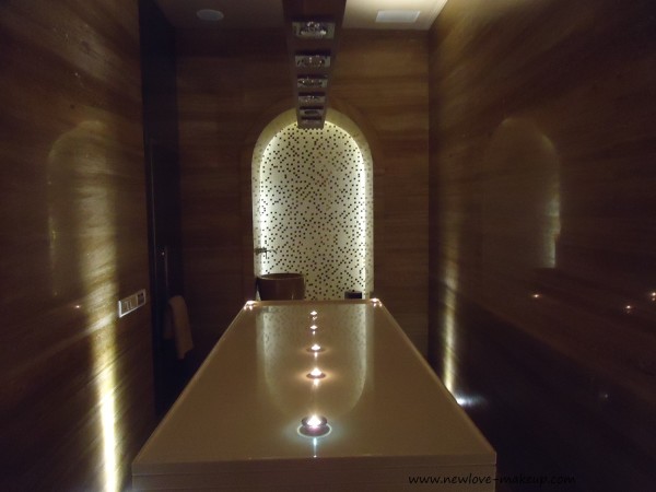 My Experience at the L'Occitane Spa La Vie Mumbai, Spa Experience, Indian Beauty Blog