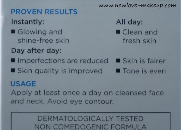 L'Oreal Paris Skin Perfect Cream Age 20+ Review, L'Oreal Paris India, Skin Care, Indian Beauty Blog