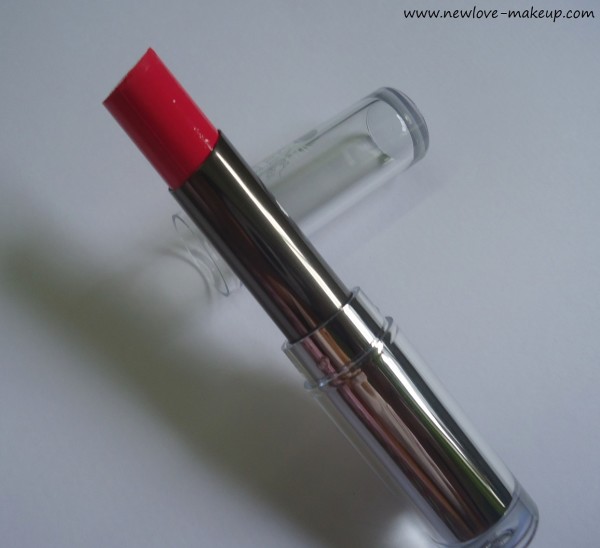 Lakme Absolute Sculpt Studio Hi-Definition Matte Lipsticks Pink Caress and Tangerine Lush Review,Swatches