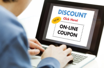 Advantages of Using Online Coupons for Shopping, Online Shopping,Coupon codes