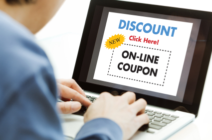 Advantages of Using Online Coupons for Shopping - New Love - Makeup