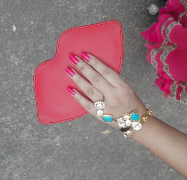 Beautiful Jewellery from Confusion Fashion Accessories, Indian Fashion Blogger, Bridal Jewellery, Accessories