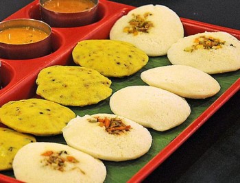 Veg & Non Veg Delicacies at South Indian Restaurants in Mumbai, Indian Food Blogger, Mumbai Food Blogger