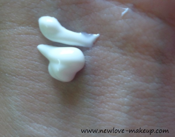 Avene New Dry Touch Emulsion Sunscreen SPF50+ Review, Indian Beauty Blog