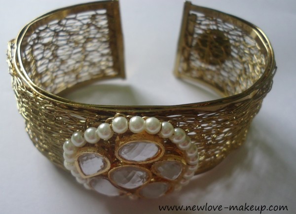 Beautiful Jewellery from Confusion Fashion Accessories, Indian Fashion Blogger, Bridal Jewellery, Accessories