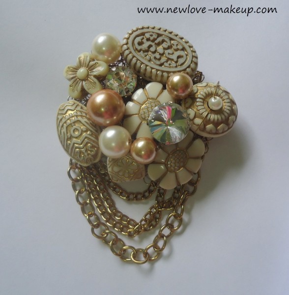 Beautiful Jewellery from Confusion Fashion Accessories, Indian Fashion Blogger, Bridal Jewellery, Accessories