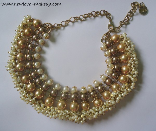 Beautiful Jewellery from Confusion Fashion Accessories, Indian Fashion Blogger, Bridal Jewellery, Accessories