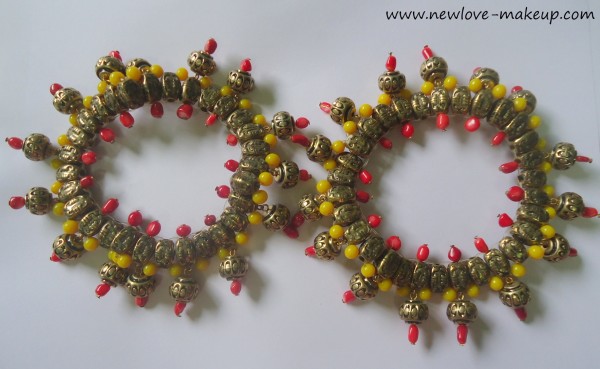 Beautiful Jewellery from Confusion Fashion Accessories, Indian Fashion Blogger, Bridal Jewellery, Accessories