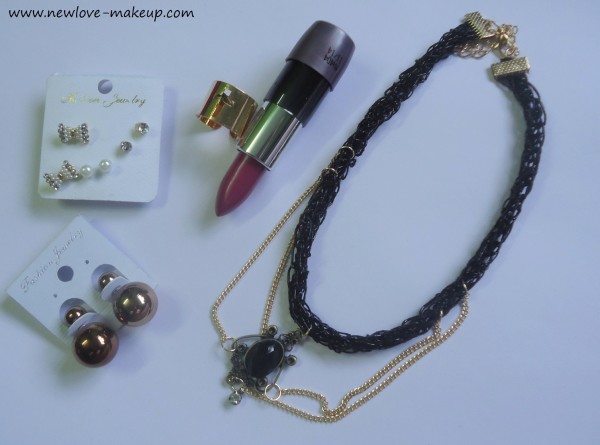 Cute Accessories from Krafftwork, Indian Fashion Blog