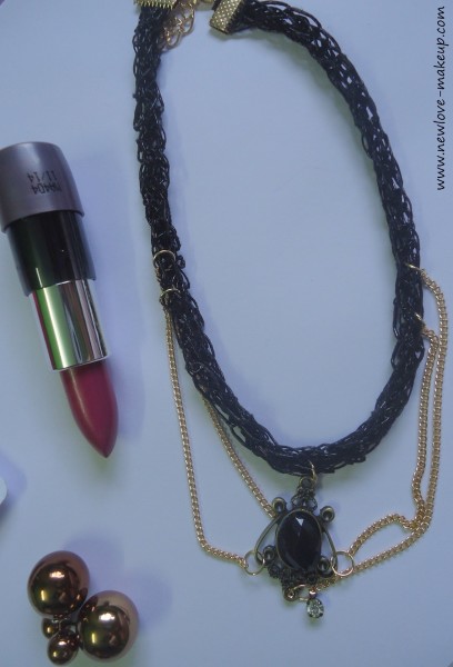 Cute Accessories from Krafftwork, Indian Fashion Blog