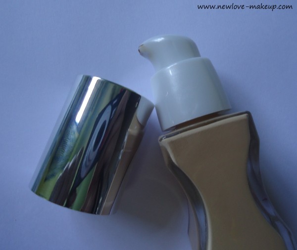 Za True White Liquid Foundation Review, and Swatches, Indian Beauty Blog