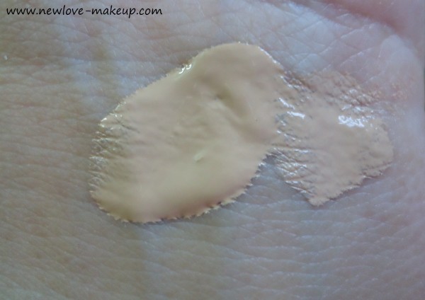 Za True White Liquid Foundation Review, and Swatches, Indian Beauty Blog