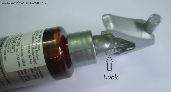 L'Oreal Professional Wild Stylers by Tecni.Art Beach Waves Texturizing Salt Spray