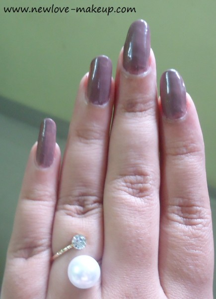 Jewellery Haul from La Elegante'