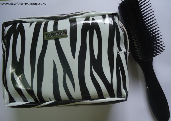 The Nine to 9 April Fab Bag Review