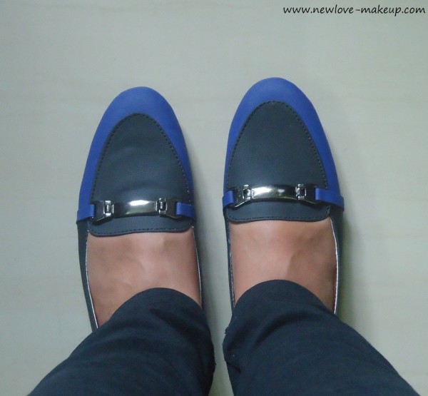 OOTD: Zovi Mustard Yellow Top with Gold Accessories, Indian Fashion Blog