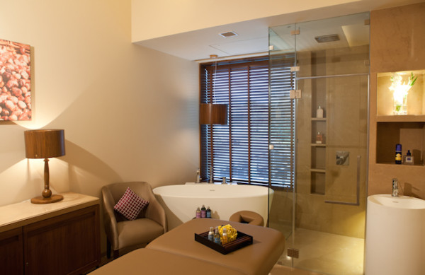 My Experience at the L'Occitane Spa La Vie Mumbai, Spa Experience, Indian Beauty Blog